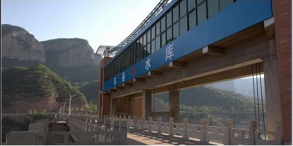 中型水庫閘門遠(yuǎn)程控制解決方案